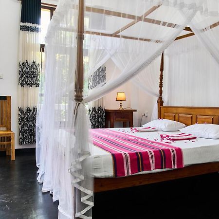 Daasa Guest Mirissa Hotel Kültér fotó