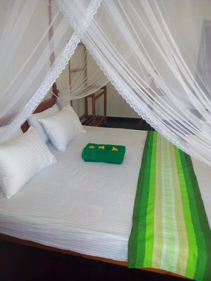 Daasa Guest Mirissa Hotel Kültér fotó