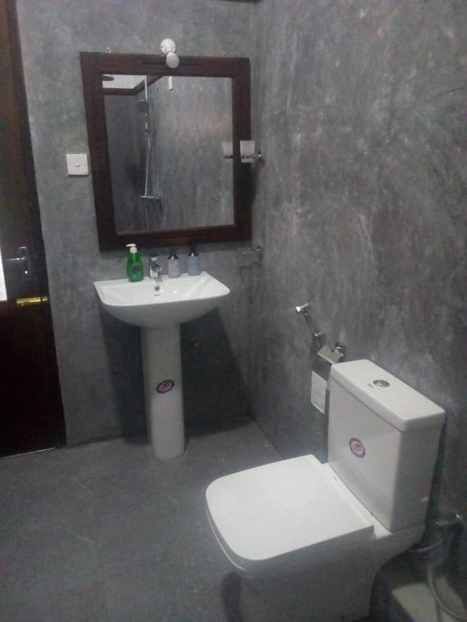 Daasa Guest Mirissa Hotel Kültér fotó
