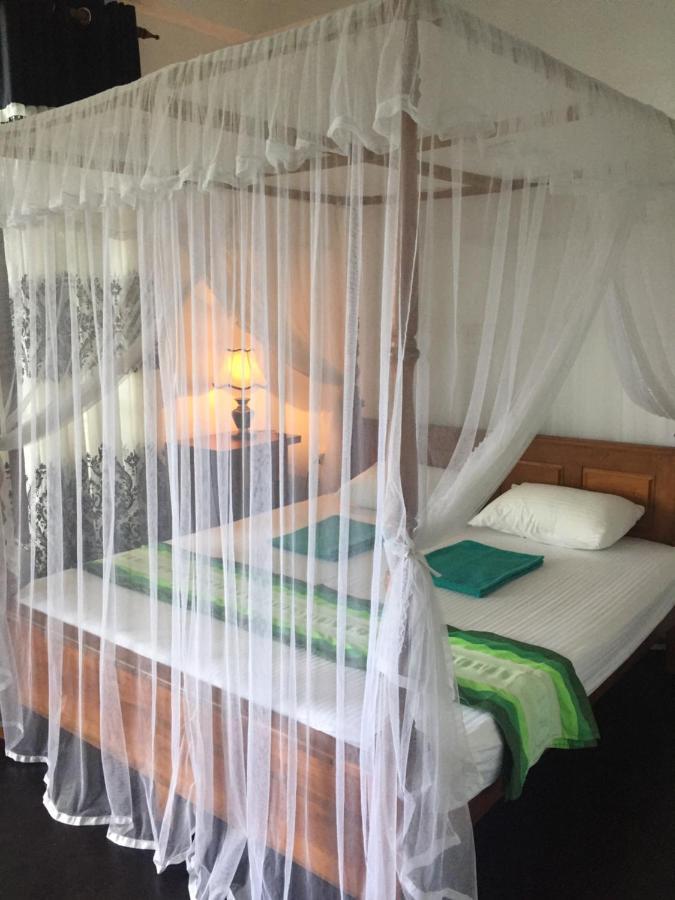 Daasa Guest Mirissa Hotel Kültér fotó