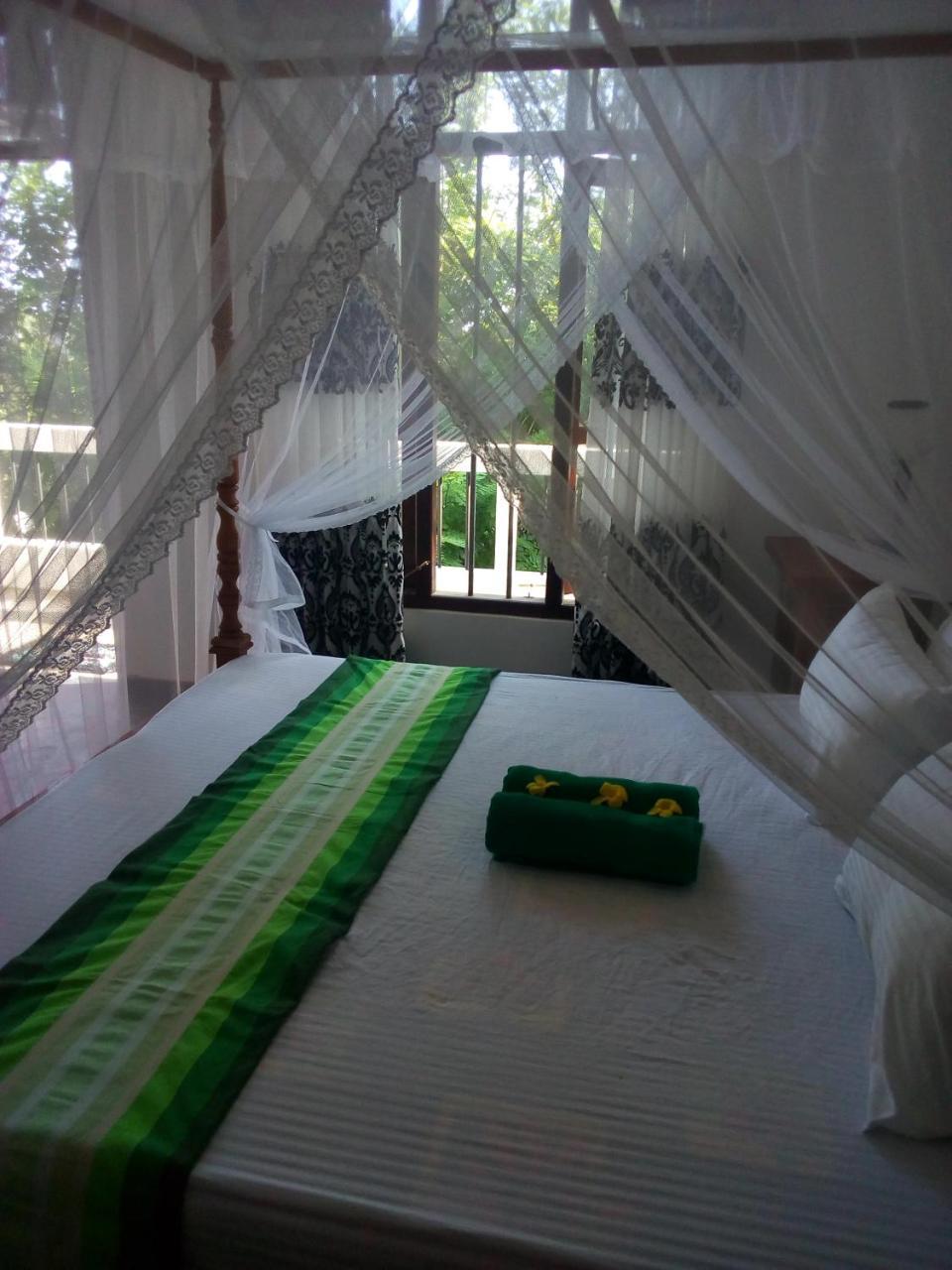 Daasa Guest Mirissa Hotel Kültér fotó