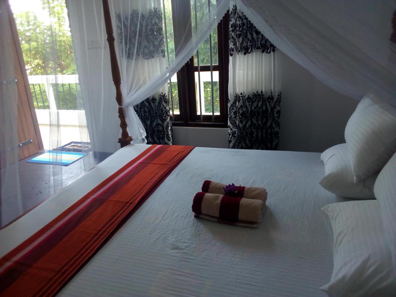Daasa Guest Mirissa Hotel Kültér fotó