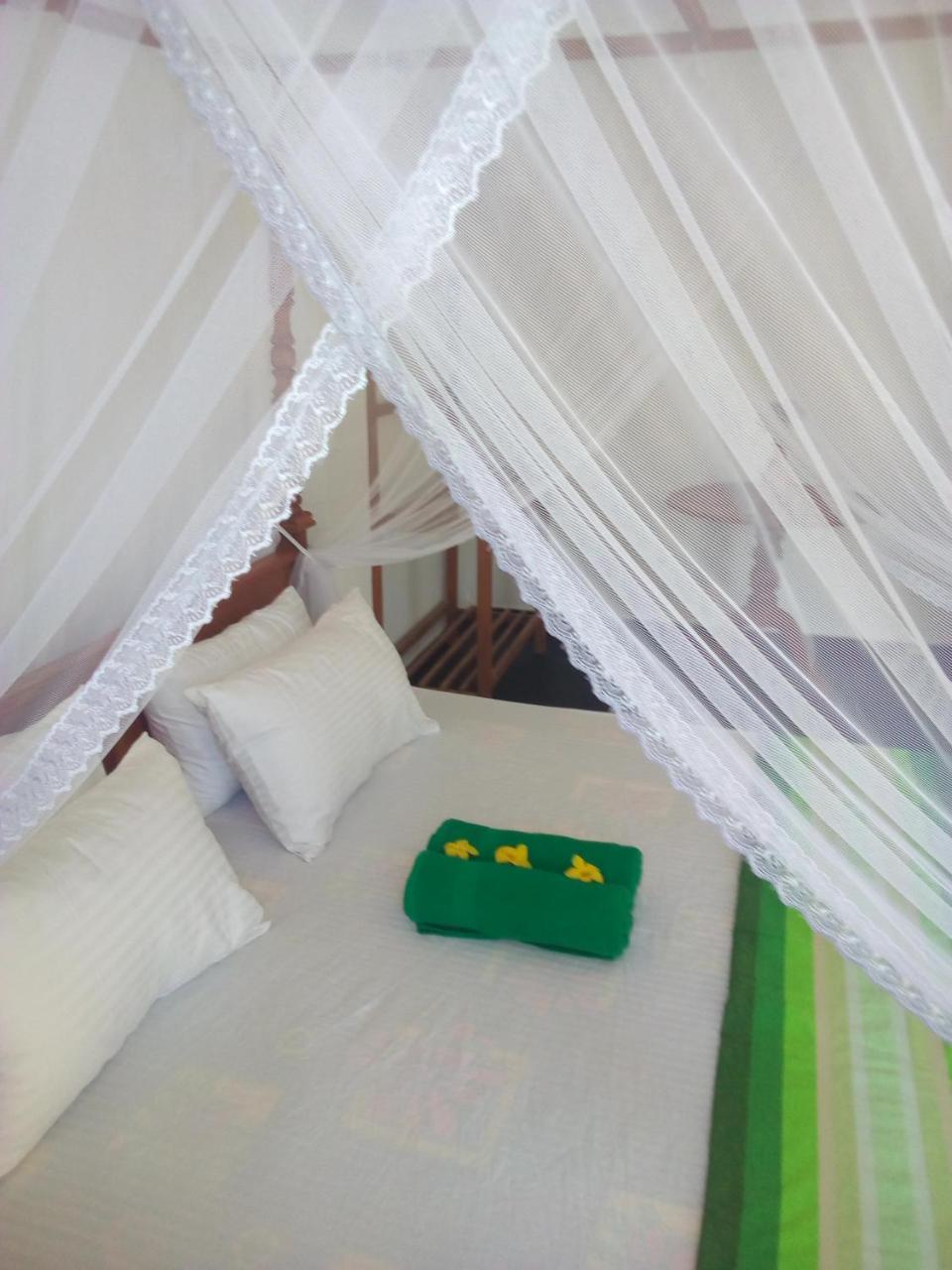 Daasa Guest Mirissa Hotel Kültér fotó