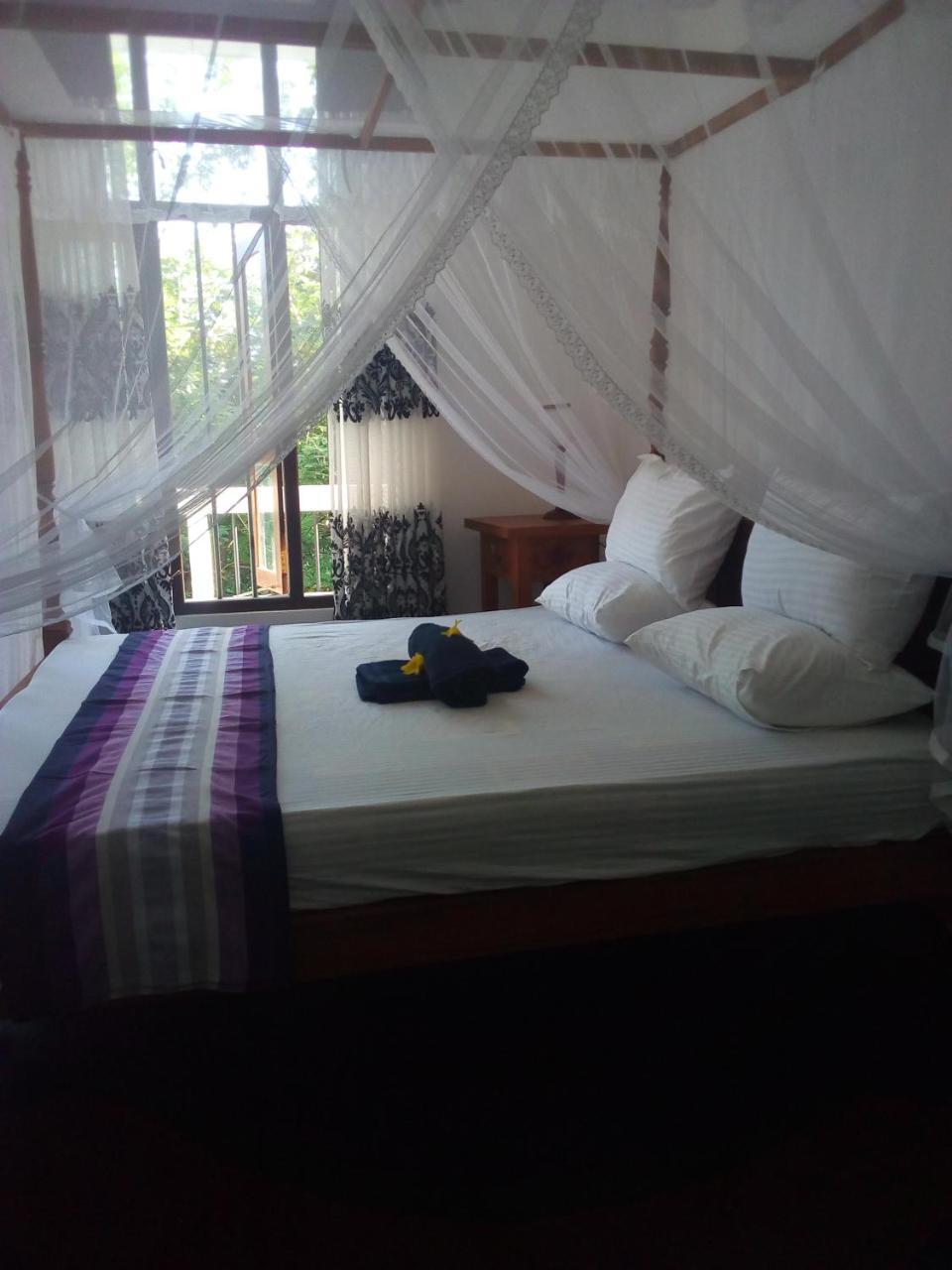 Daasa Guest Mirissa Hotel Kültér fotó
