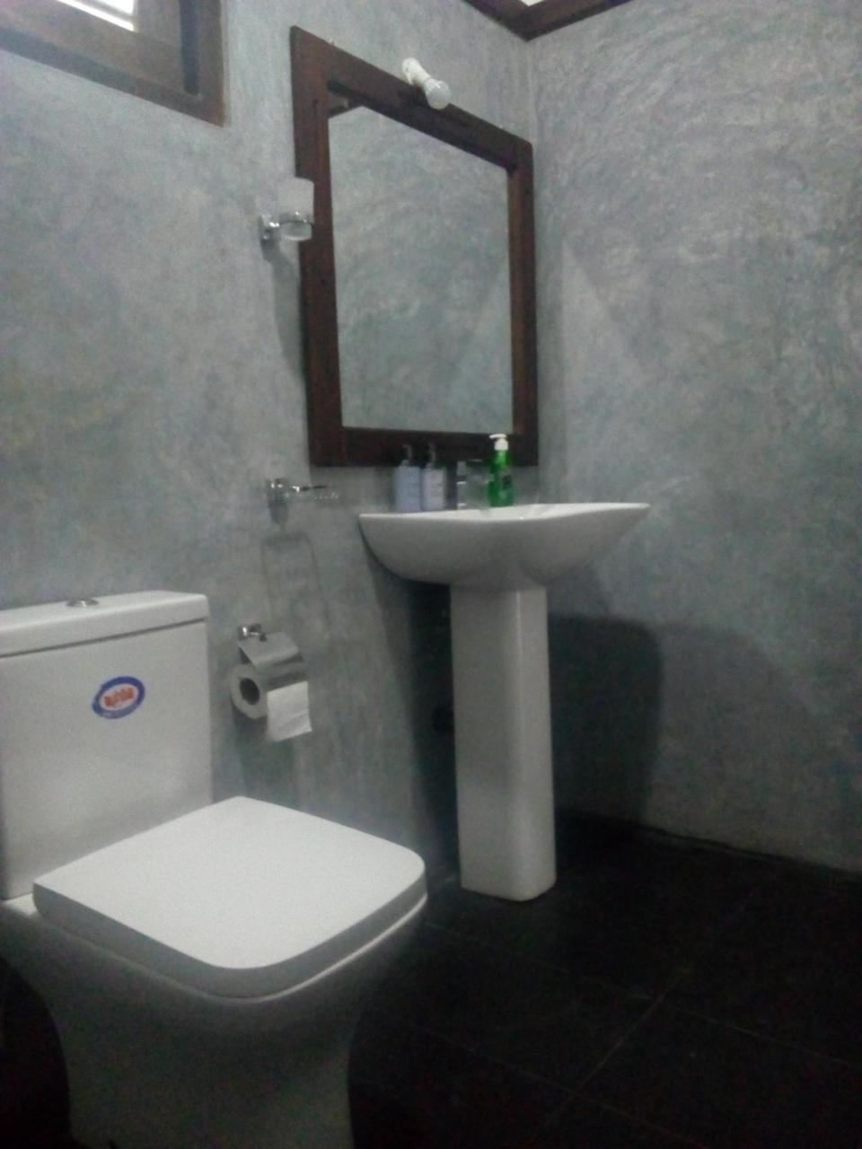 Daasa Guest Mirissa Hotel Szoba fotó