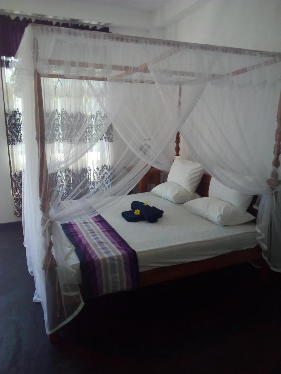Daasa Guest Mirissa Hotel Kültér fotó