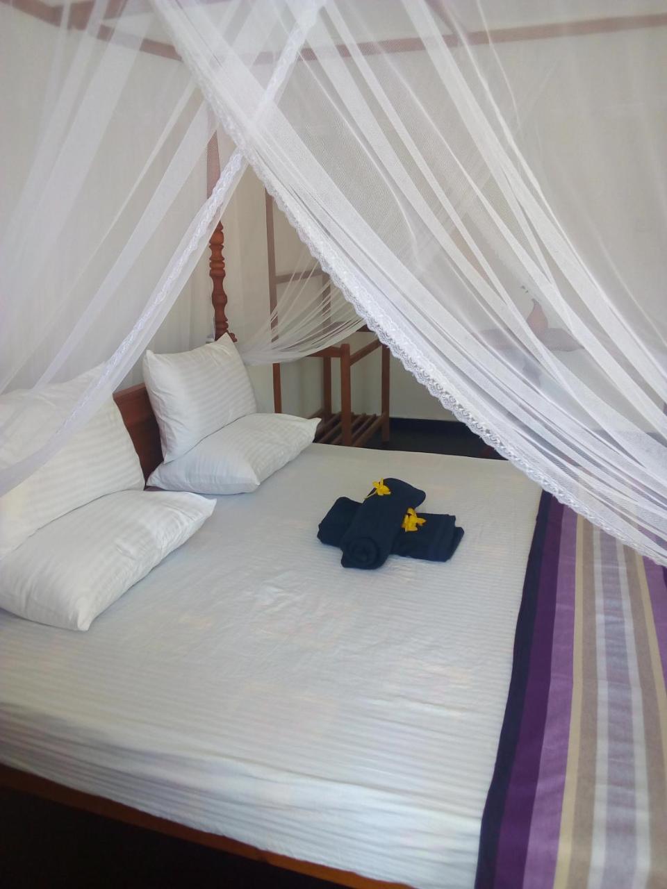 Daasa Guest Mirissa Hotel Kültér fotó