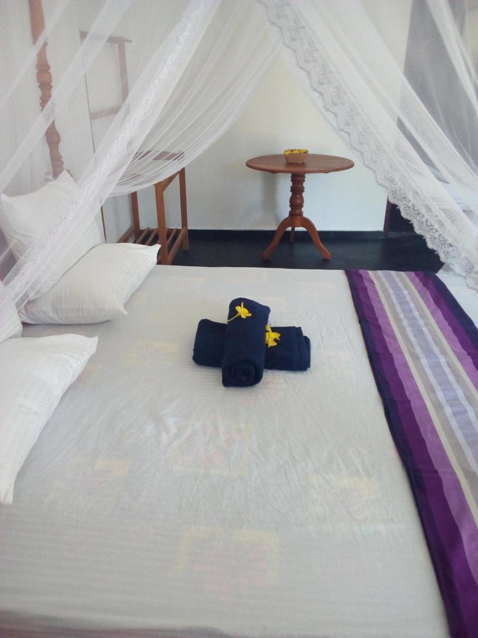 Daasa Guest Mirissa Hotel Kültér fotó